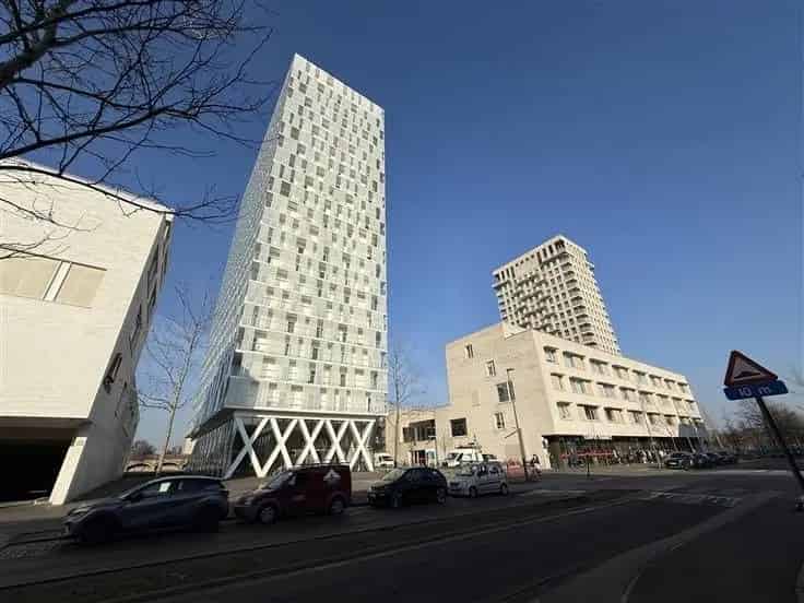 Studio Te Koop