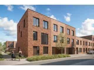Project: 22363-1216941 - Deurne 22363-1216941