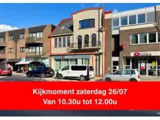 Duplex te koop - Neerpelt RBT96040