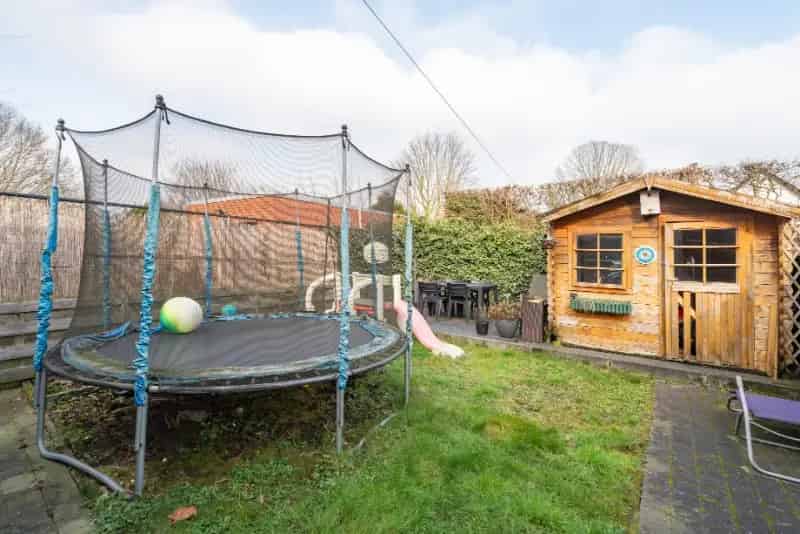 Huis te koop in Lokeren