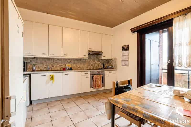Dakappartement te koop in Aalter