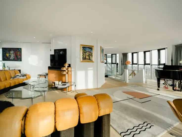 Penthouse Te Koop