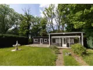 Chalet te koop - Hastière-Lavaux VBC79592