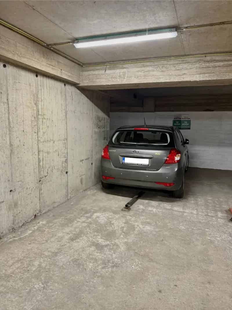 Garage te koop