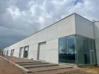 Industrie te koop - Hasselt RBK25356