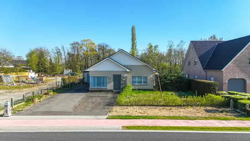 Huis te koop