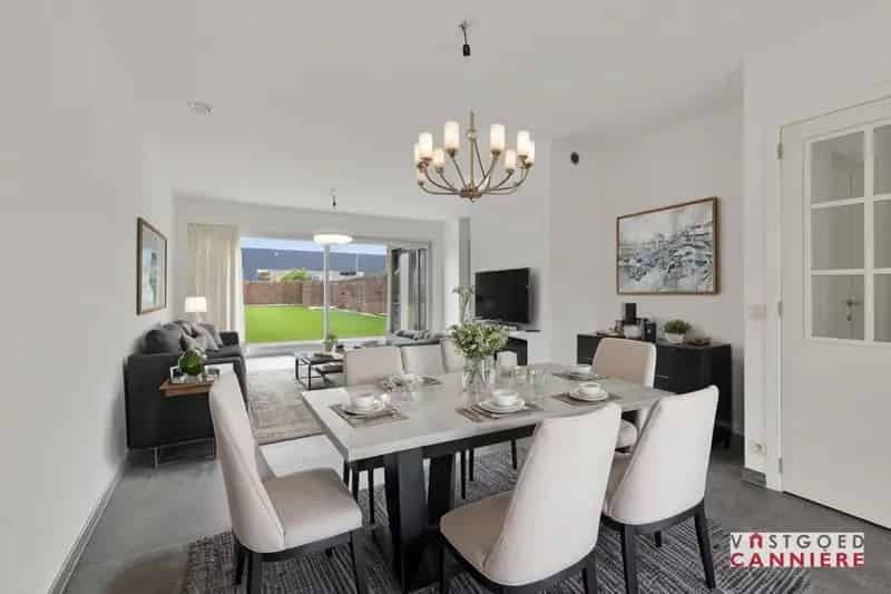 Huis te koop in Waregem
