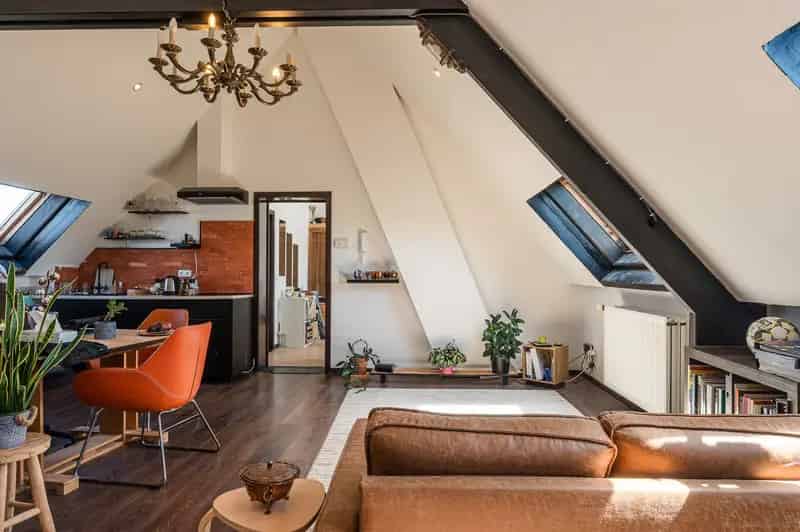Appartement te koop in Deinze