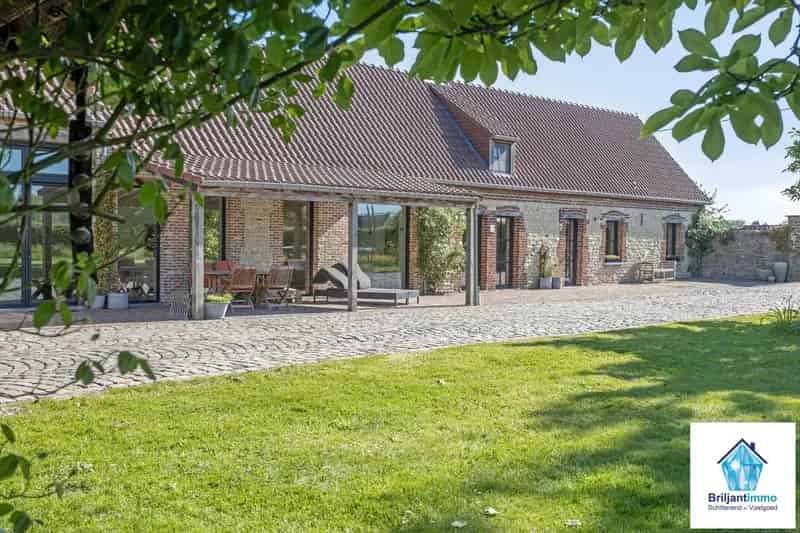Gerenoveerde Landelijke Hoeve te Koop