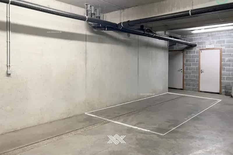 Garage te koop Heusden