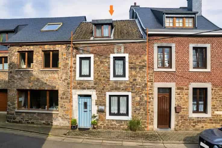 Huis Te Koop