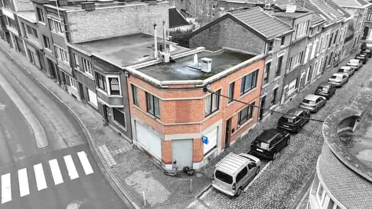 Appartementsblok Te Koop