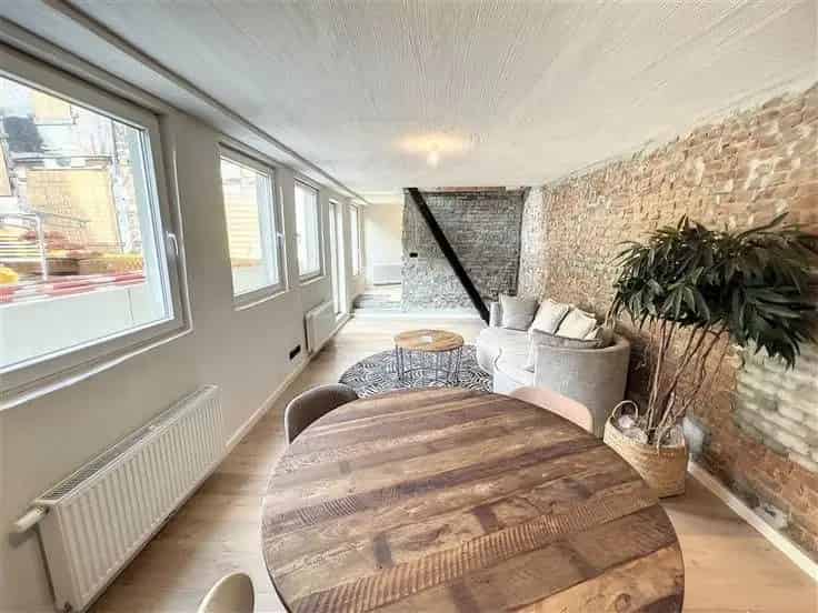 Duplex Te Koop