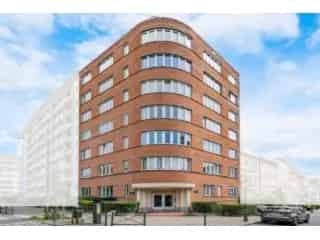 Gelijkvloers te koop - Sint-Jans-Molenbeek VBD01771