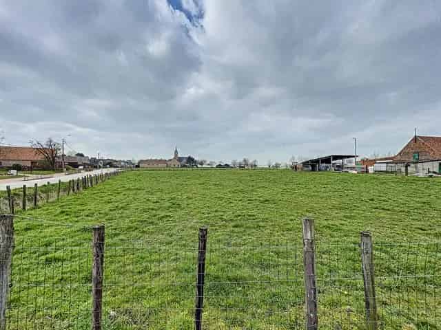 Landbouwgrond te koop in Lochristi