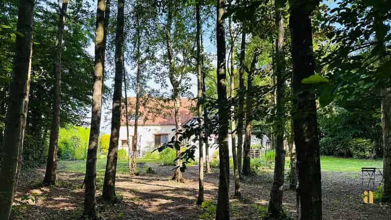Bouwgrond te koop in Sint-Martens-Latem