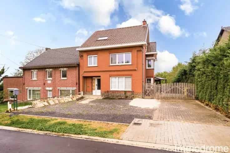Huis Te Koop