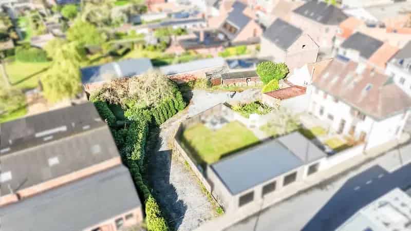 Grond te koop - Sint-Elooisstraat 26, 8020 Oostkamp 
