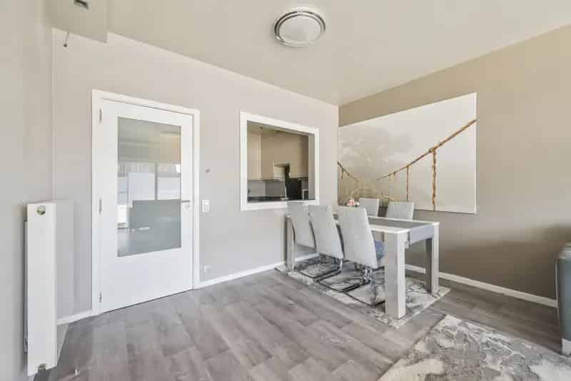 Appartement te huur Beveren centrum: 2 slaapkamers, instapklaar