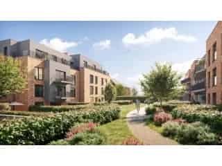Project: Agatha Garden - Sint-Agatha-Berchem 2023629-7120911
