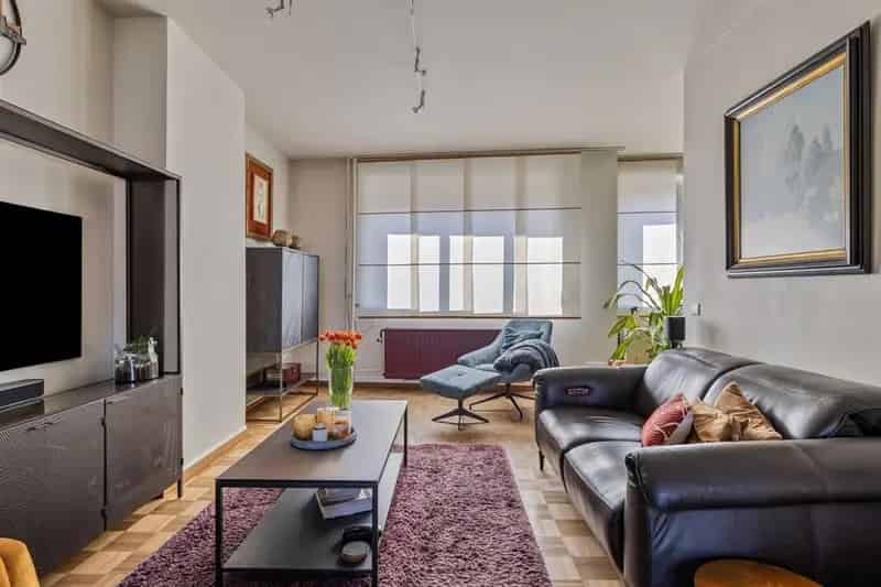 Ruime stadswoning met gezellige stadstuin!