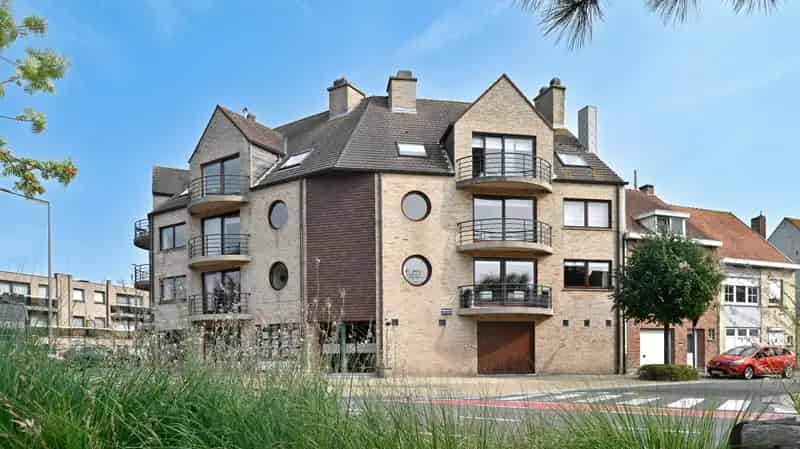 Appartement te koop