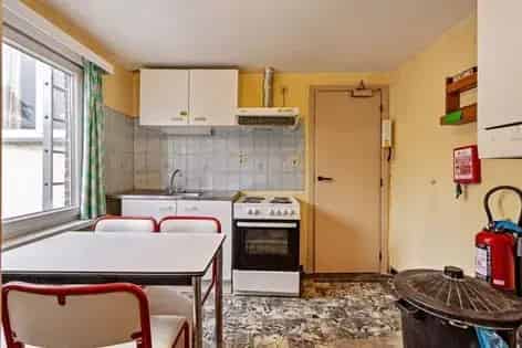 Kamer Te Huur , 33, Blankenbergestraat, Gent, Oost-Vlaanderen