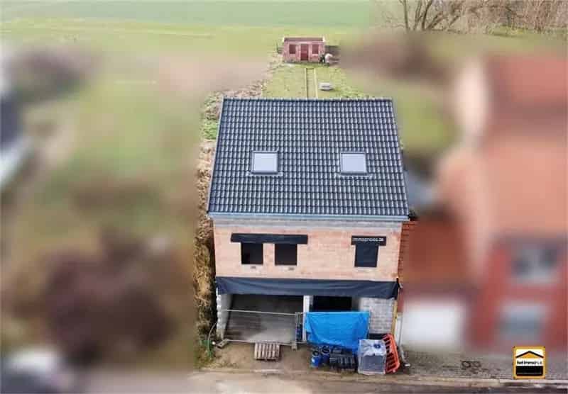 Woning te koop Heers