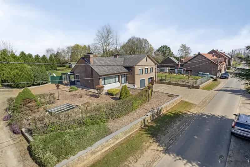 Huis te huur