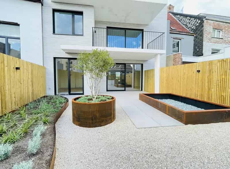 Appartement te huur