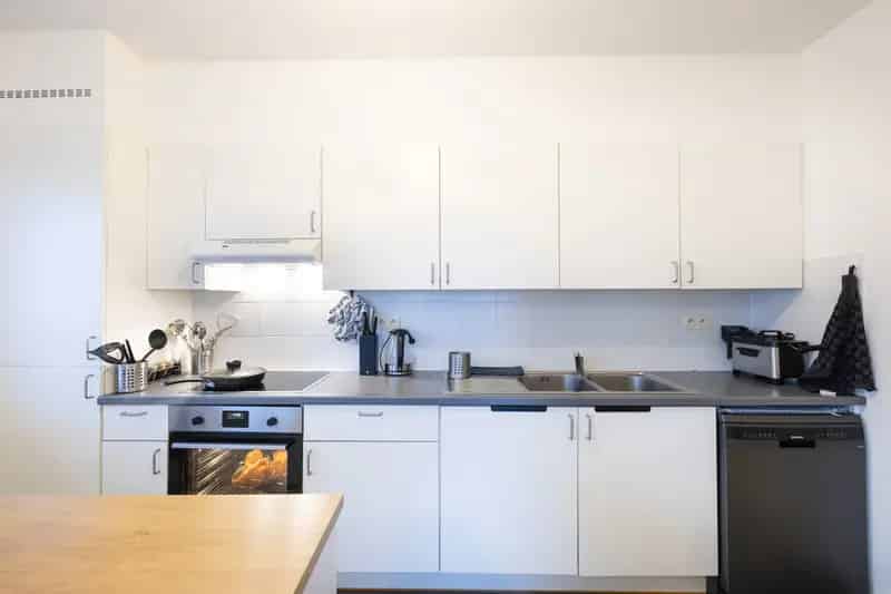 Appartement te huur