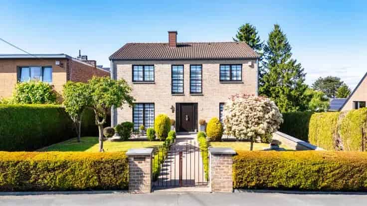 Huis Te Koop