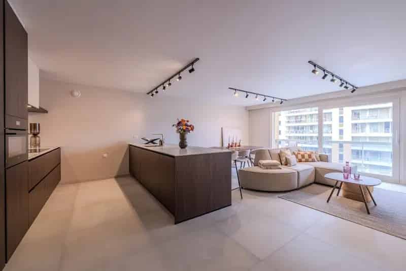 Appartement te koop