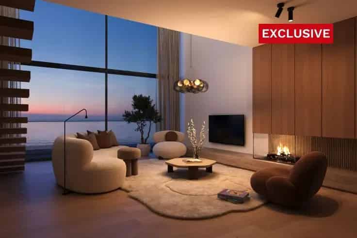Duplex Te Koop