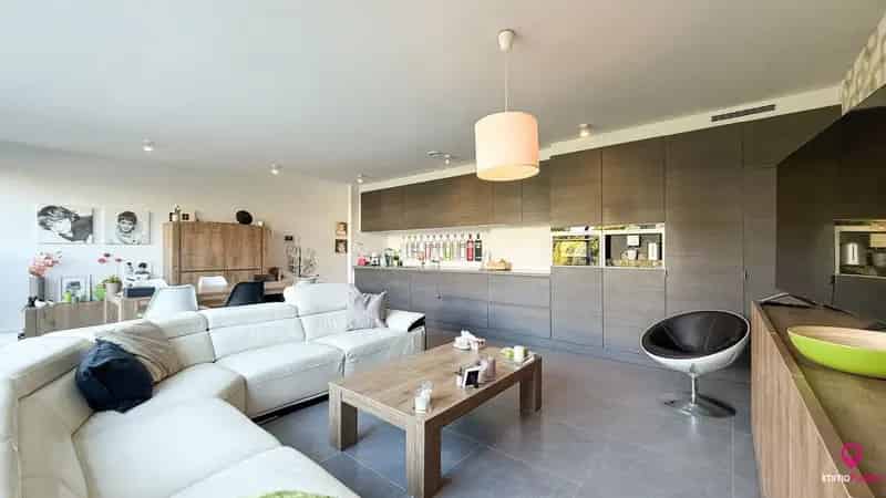 Moderne woning met garage en 4 slaapkamers te koop in Diest!