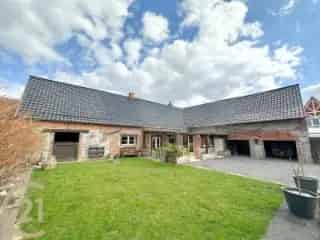 Fermette te koop - Rongy VBC49728   In optie
