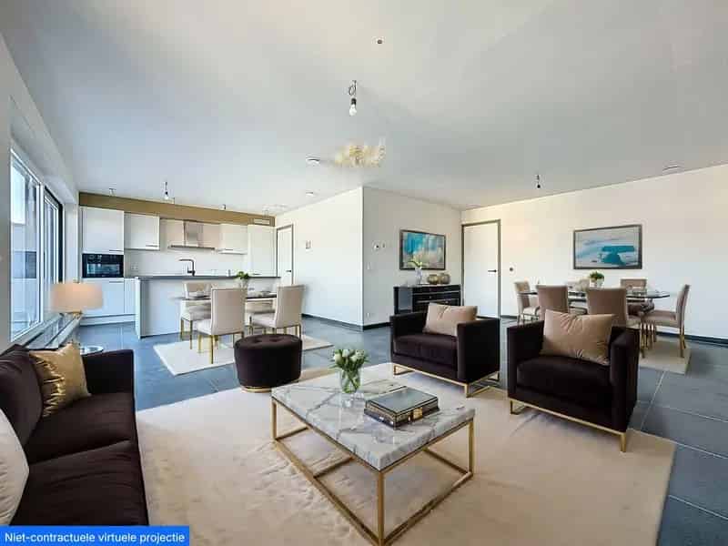 Appartement te huur