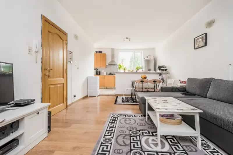 Appartement te huur