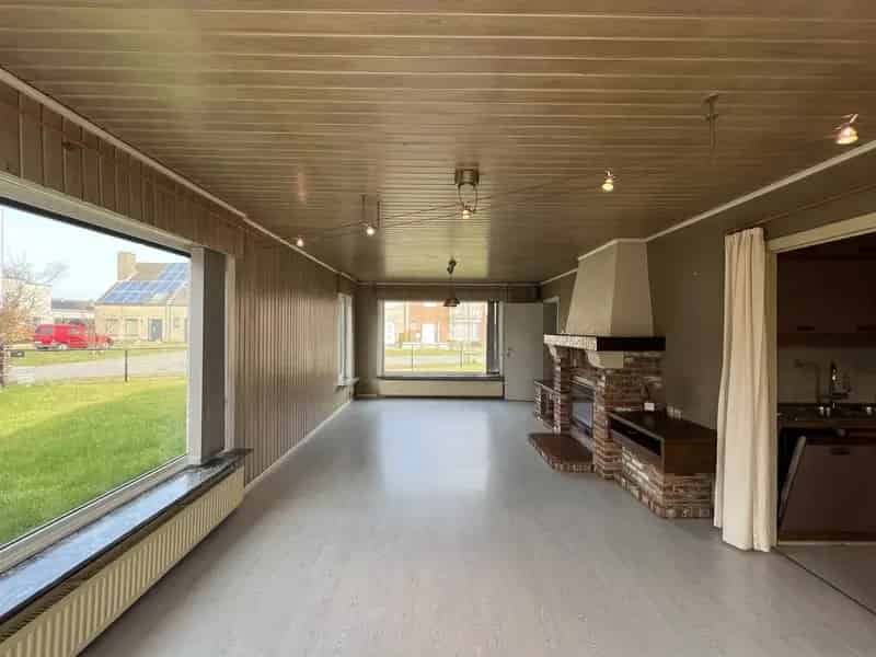 Huis te huur