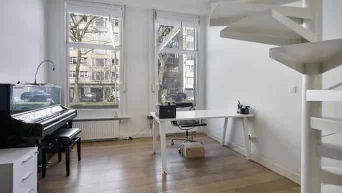 Duplex te koop in Antwerpen-Zuid - Duplex D2000-25038 - Dewaele