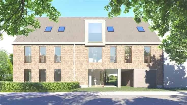 Penthouse Te Koop