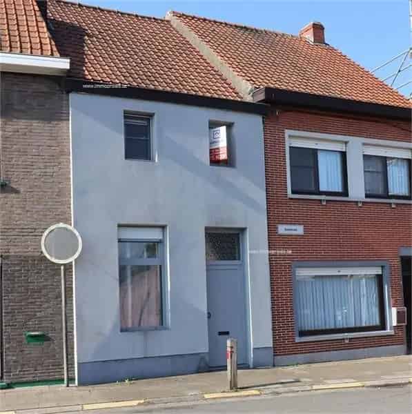 Woning te koop Zelzate