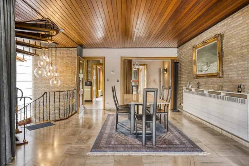 Huis te huur: Karaktervolle 3-gevel woning met garage en tuin