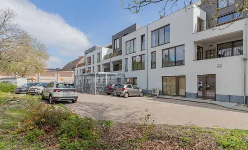 Appartement te koop