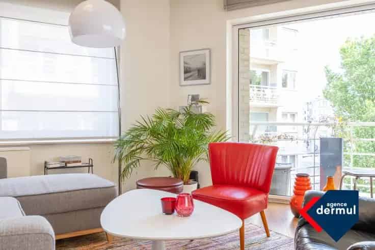 Appartement Te Koop Residentie Jan Van Gent