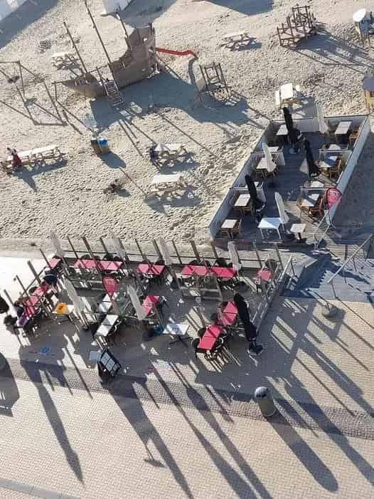 Appartement te koop in Zeebrugge