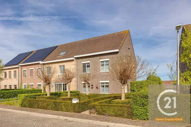 Huis te koop