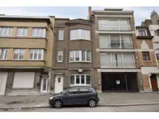 Huis gemengd gebruik te koop - Jette RBS97354   In optie