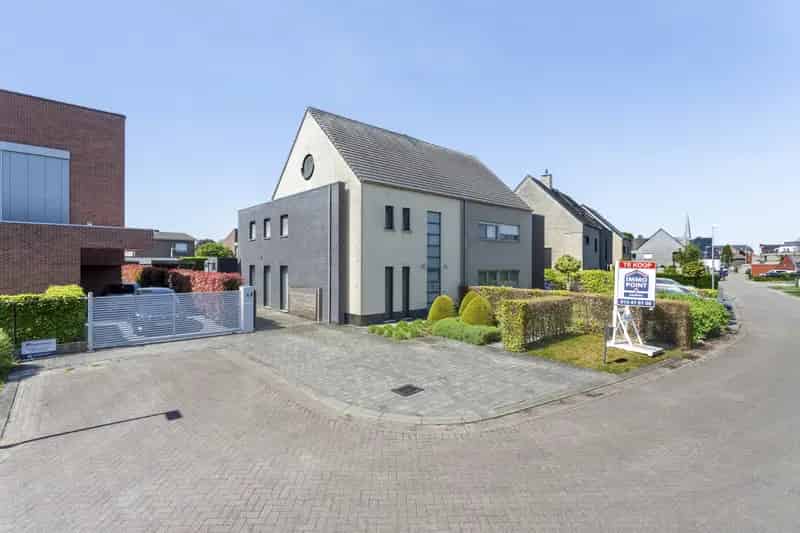 Huis te koop