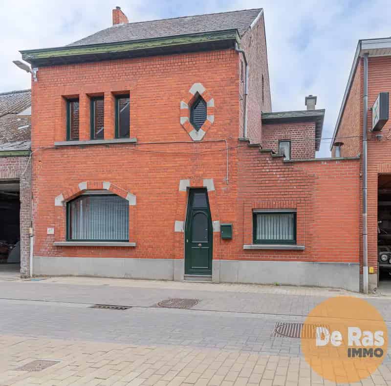 Huis te koop
